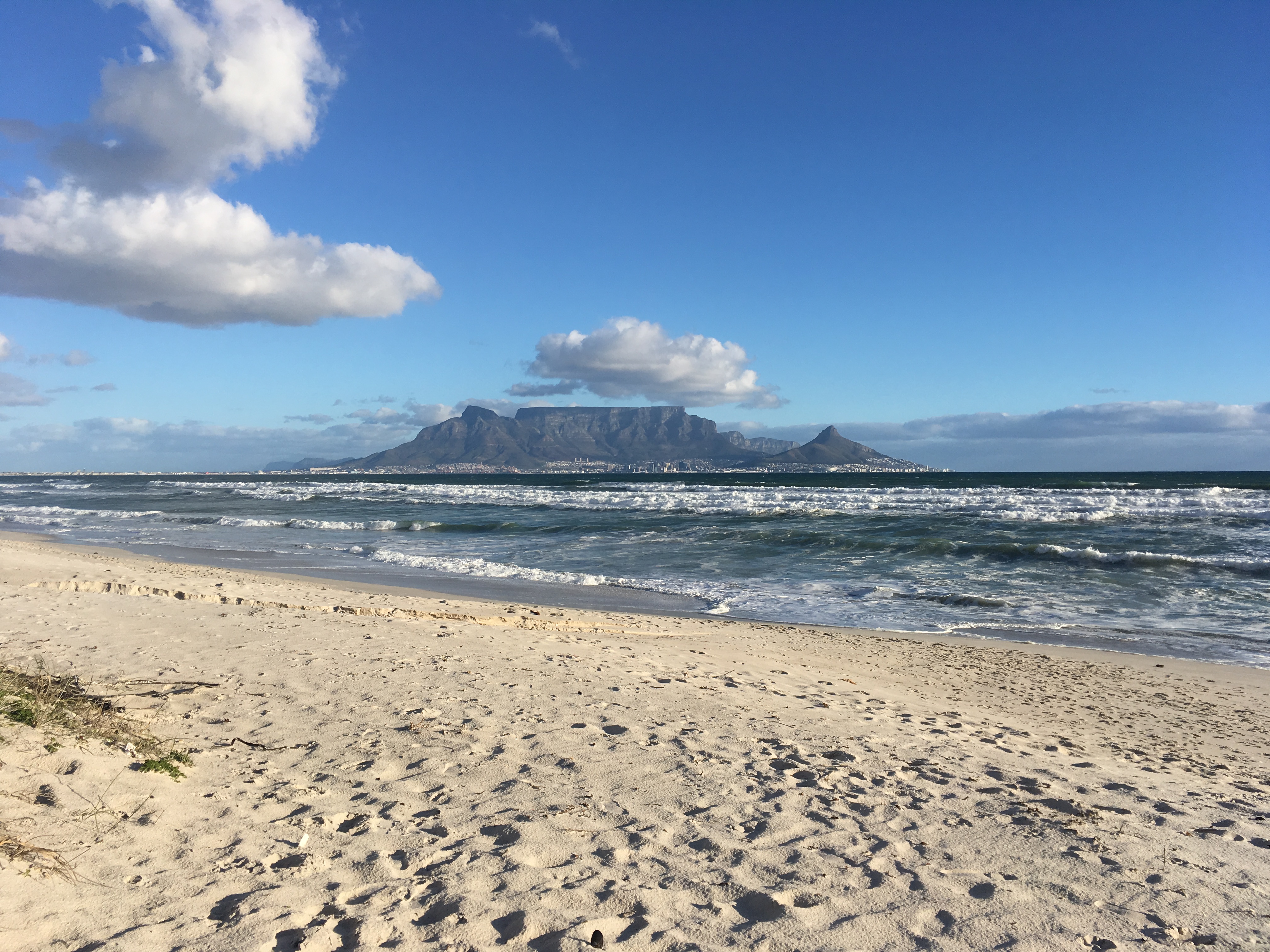 Table Mountain